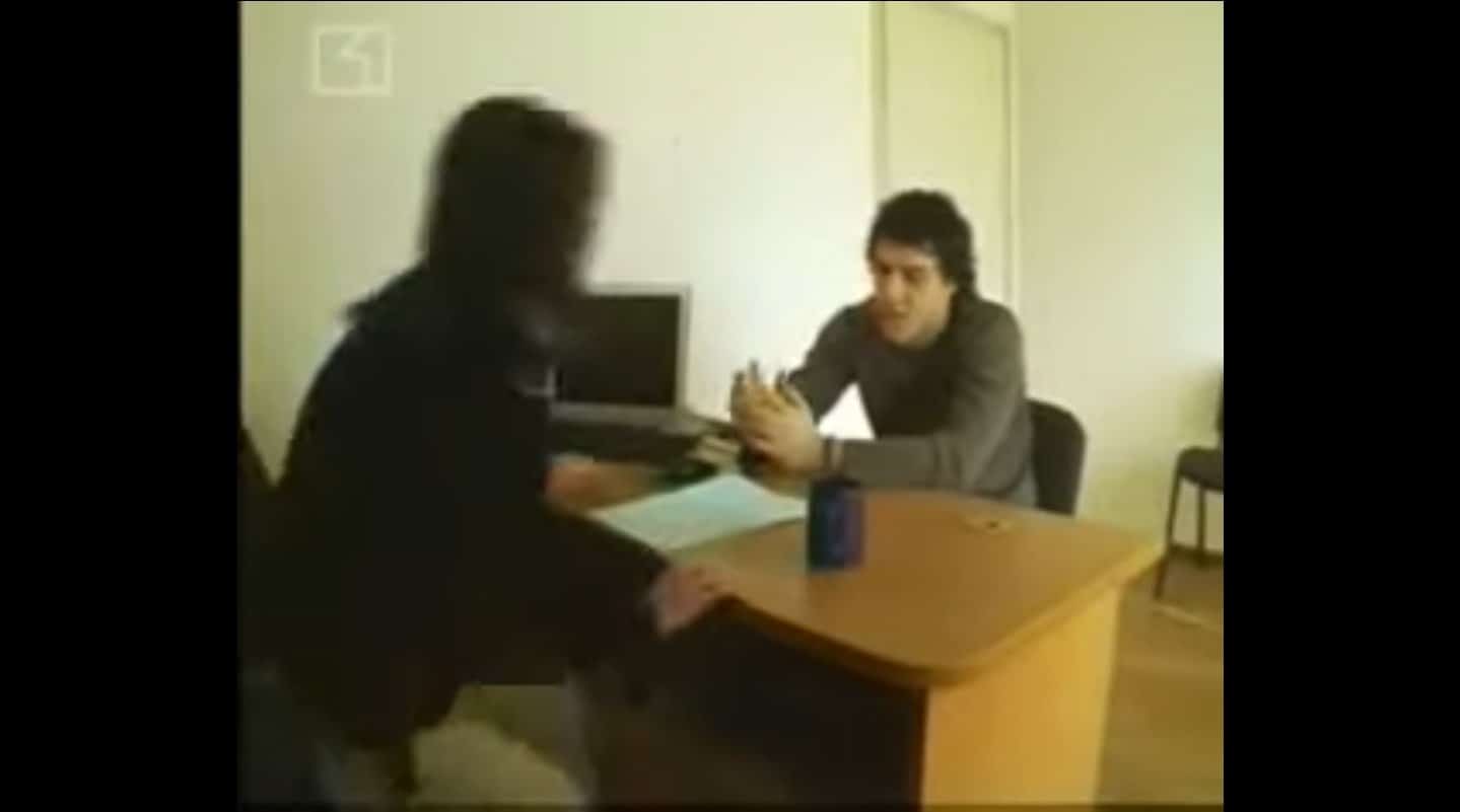 Махмуд йожджан и наркоканала на хероин през турция – 2002г. Част 2